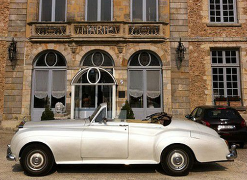 location de voiture avec chauffeur, mariage, sortie privée